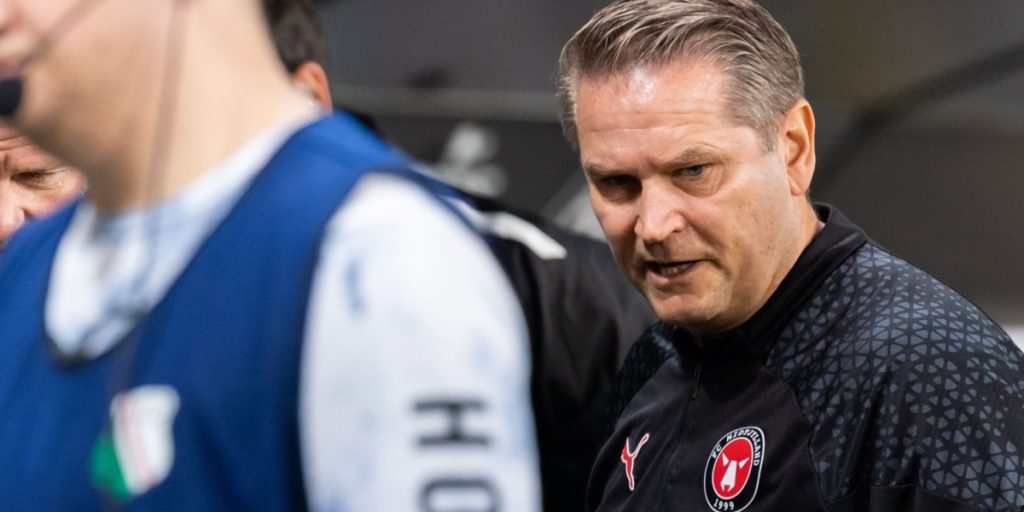 Thomas Thomasberg erkender: FC Midtjylland må betale regningen