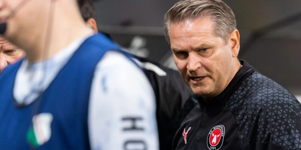 Thomas Thomasberg erkender: FC Midtjylland må betale regningen
