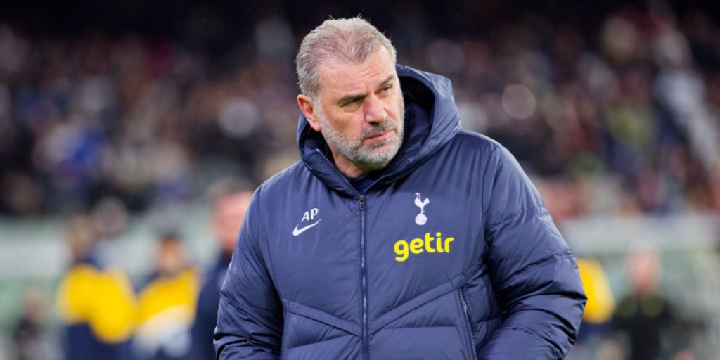 Efter choknederlag: Nu tager Tottenham stor beslutning om træneren