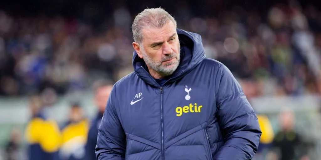 Tottenham har afløseren klar, hvis…