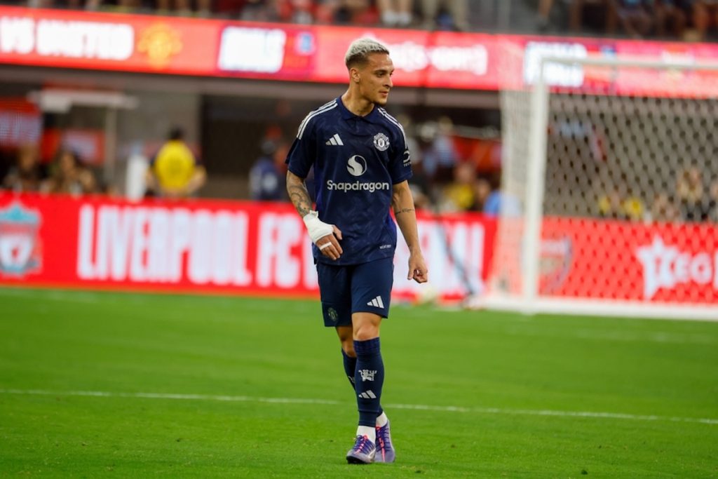 Manchester United-flop har indvilliget i at forlade klubben