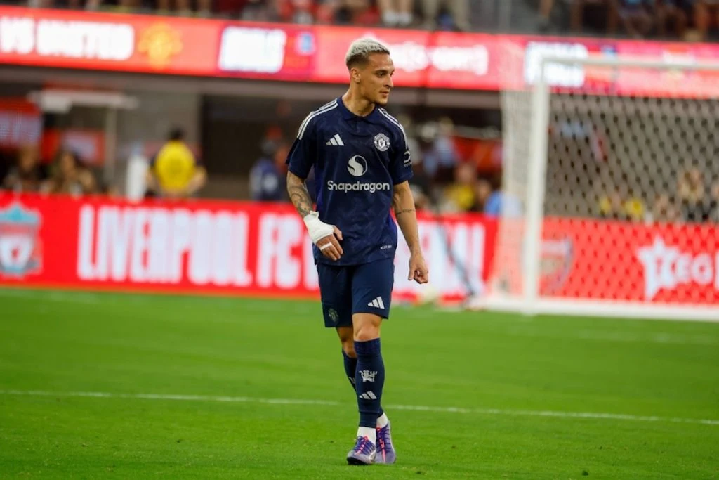 Manchester United-flop har indvilliget i at forlade klubben