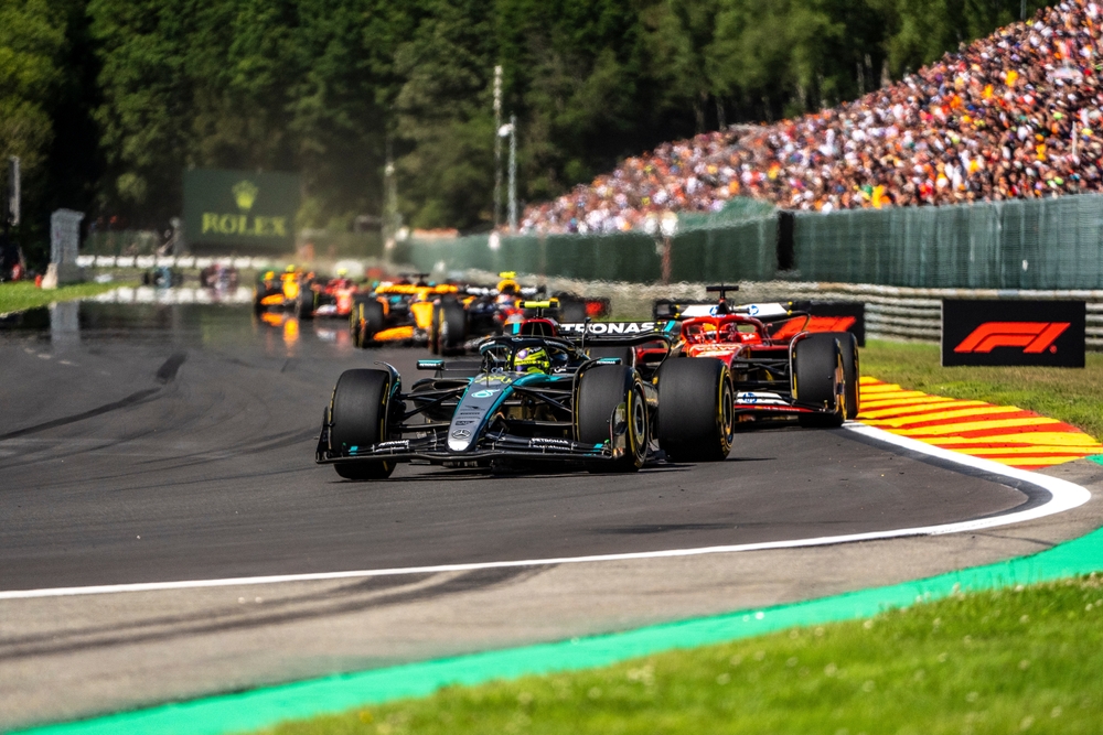 Formel 1-profil taler om muligheden for Red Bull-sæde: Sjov kommentar vækker opsigt