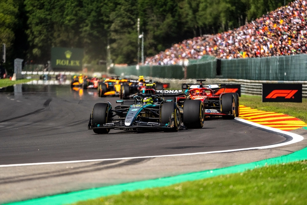 Formel 1-profil taler om muligheden for Red Bull-sæde: Sjov kommentar vækker opsigt