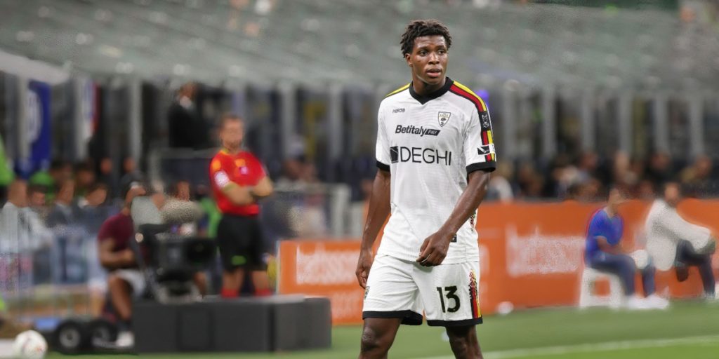 Katjing: Så meget tjener Patrick Dorgu i Manchester United