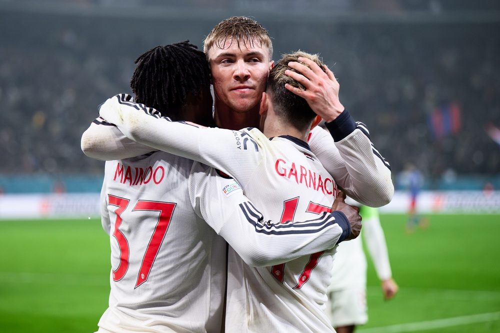 Derfor kan Manchester United blive udelukket fra Champions League, selvom de vinder Europa League