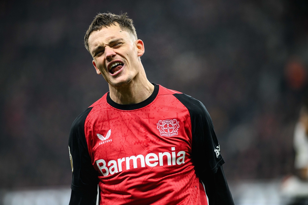 Det er hverken penge eller billedrettigheder: Her er Florian Wirtz’ absurde krav til Liverpool