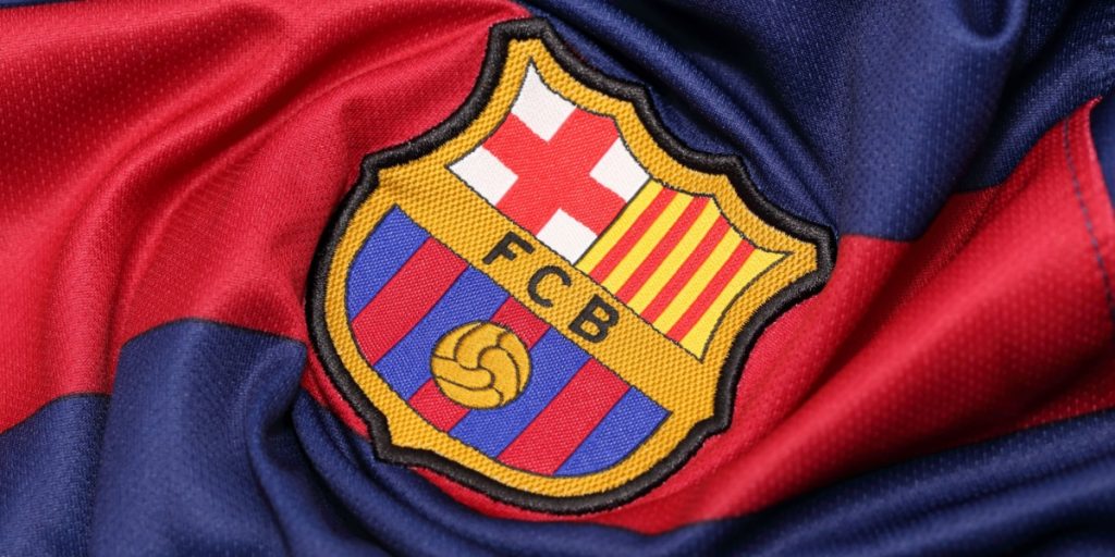 Barcelonastjerne ramt af hjerneblødning: “Jeg burde have mistet synet”