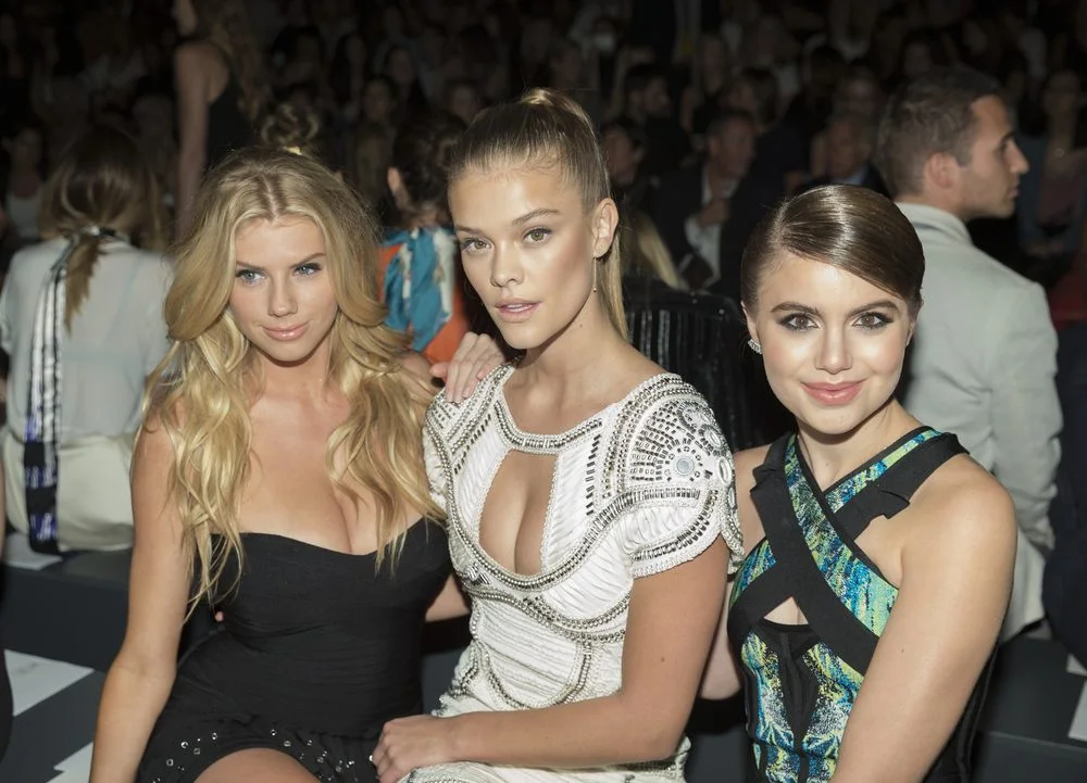 Dillon Danis deler afslørende video med Nina Agdal: Provokerer Logan Paul