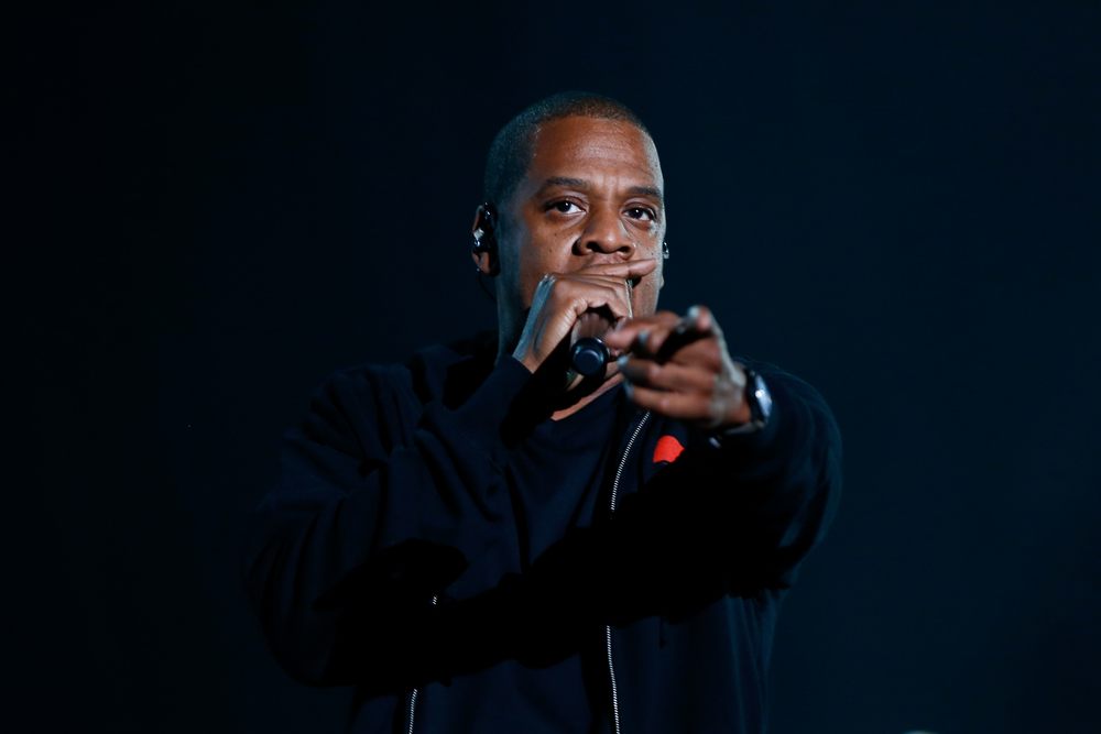 Medie: Jay-Z vil købe Premier League-klub