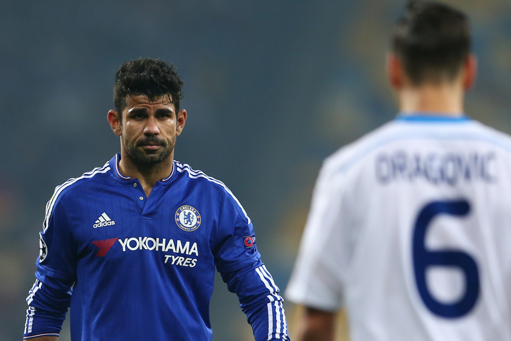 Diego Costa redder liv: “Det, Diego gjorde i dag, har jeg aldrig set før”