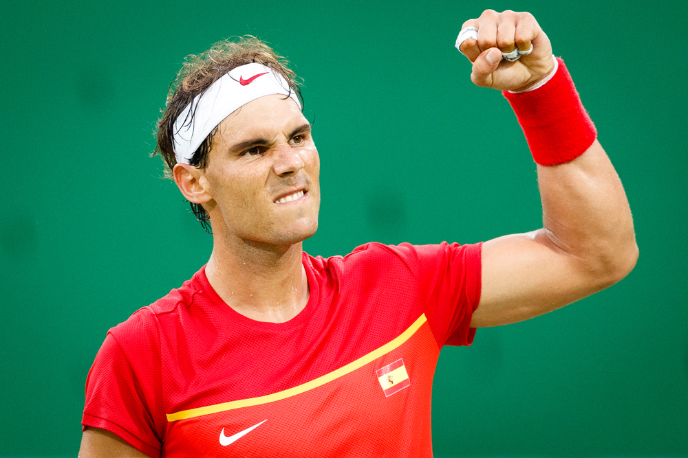Rafael Nadal taler ud efter nederlag til Alcaraz: “Godt jeg ikke skal møde ham mange gange”