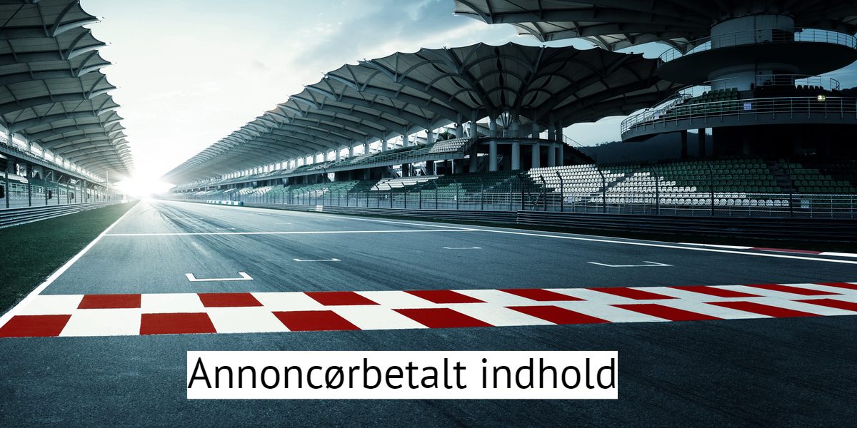De klassiske baner forsvinder fra Formel 1
