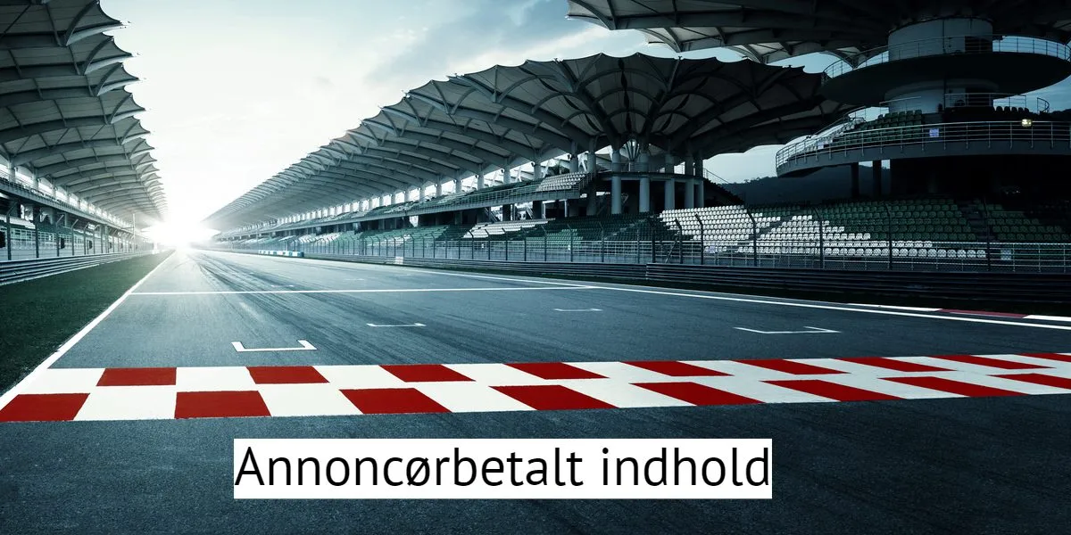 De klassiske baner forsvinder fra Formel 1