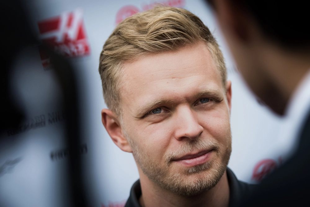 Kevin Magnussen om ny hverdag: “Det er jo ikke fodbold, vi spiller”