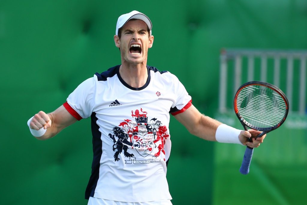 Andy Murray har et sidste ønske inden han stopper karrieren