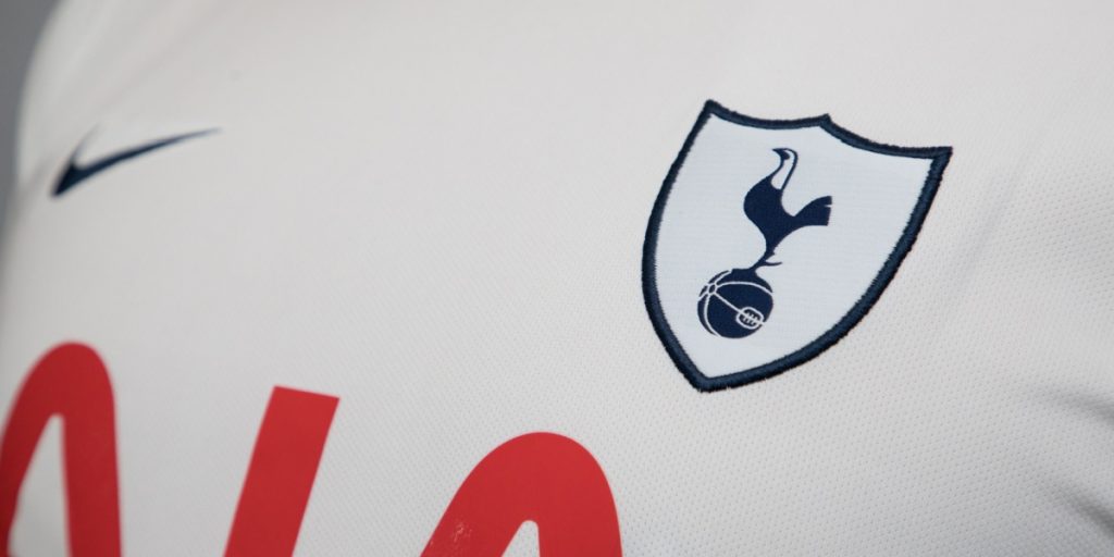 Skal redde Tottenham fra nedrykning: Vi sprænger banken for spansk EM-helt