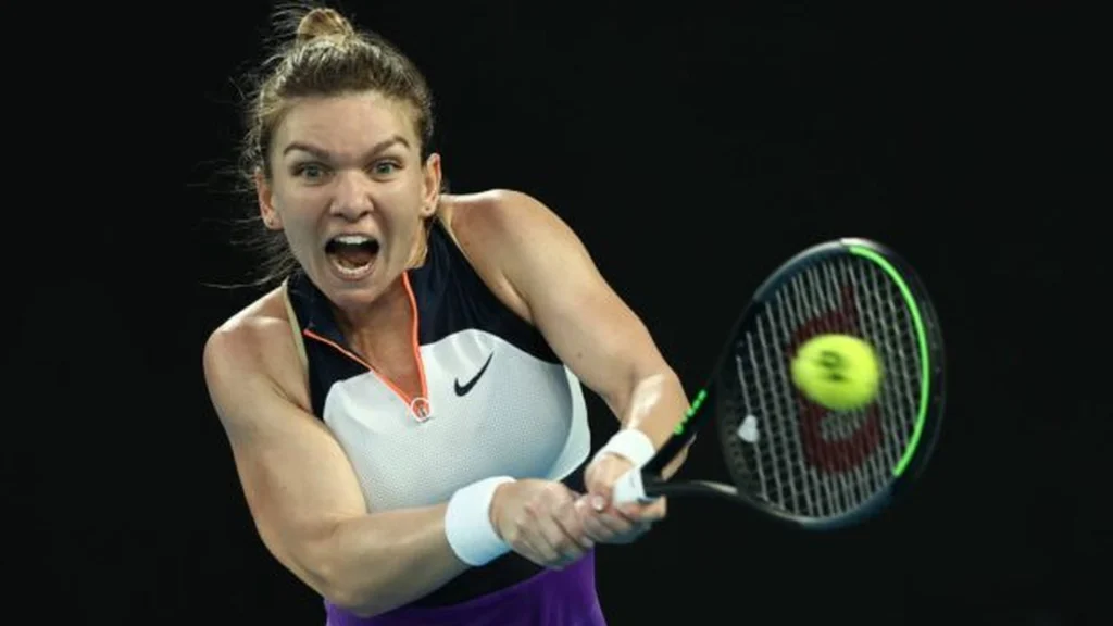 Tennisstjerne afslører: Mine ‘forlygter’ hjalp mig med at vinde Wimbledon