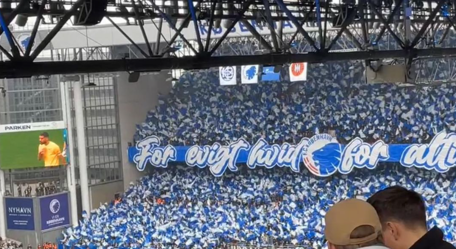 Ny FC København-træner: “Det tog 30 sekunder”