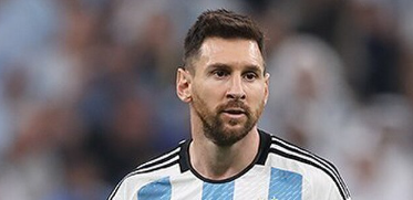 Overraskende svar: Lionel Messi afslører den bedste nogensinde