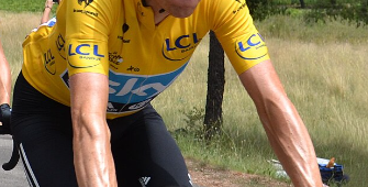 Tour de France-vinder vidste alt om Lance Armstrongs snyd: “Jeg fik at vide, hvad jeg skulle sige”