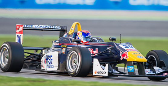 Nye regler ryster Formel 1: Kan især komme Red Bull til gode