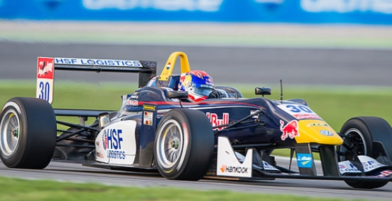 Max Verstappen test viser Red Bulls første synlige opgradering i Bahrain