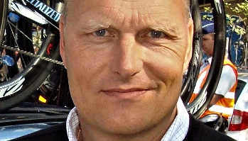 Bjarne Riis vækker opsigt med udtalelse om den gule trøje