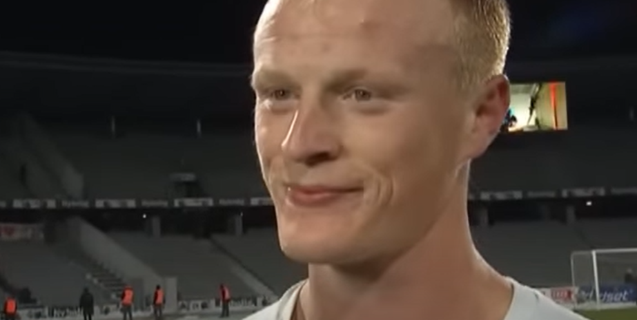 Jens Jønsson i stort interview: “Jeg tror ikke, jeg har spillet min sidste kamp for AGF”