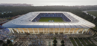 AGF’s stadionprojekt står over for uventede problemer: Eksterne advokater er på sagen