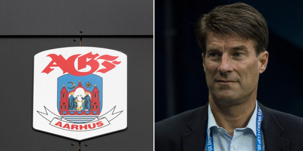 Tidligere AGF-stjerne sammenlignes ofte med Michael Laudrup: Nu får han sin egen biografi