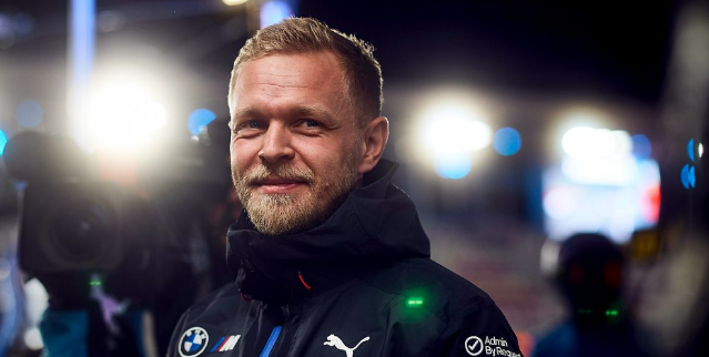 Kevin Magnussen taler ud om, hvad der skete for få dage siden: “Det er naturligvis enormt ærgerligt”