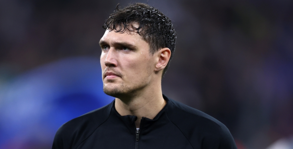 Udtalelse om Andreas Christensen vækker opsigt: “Måske den bedste nogensinde”