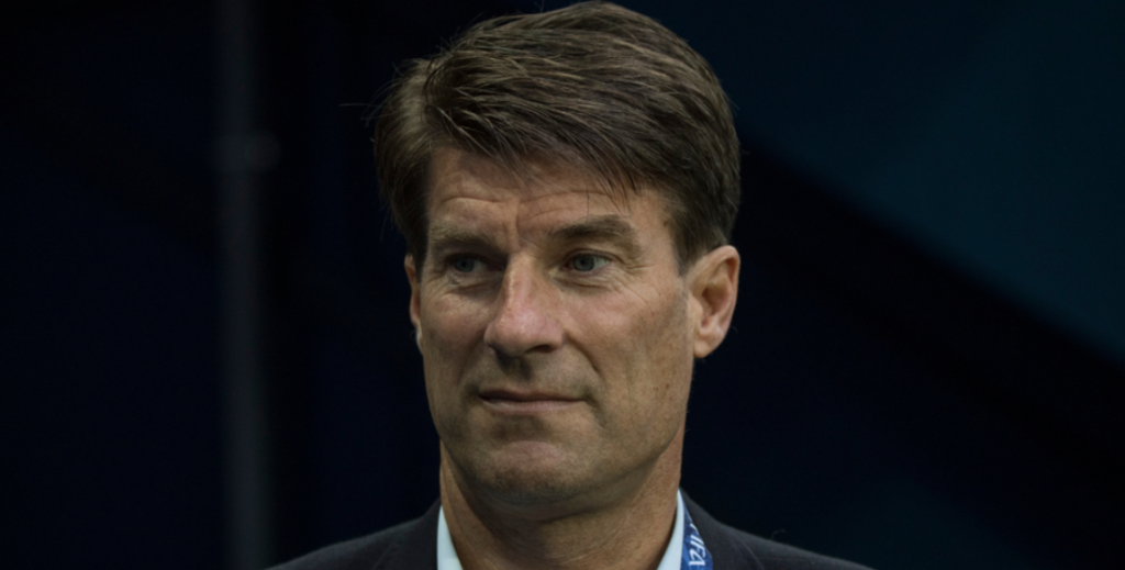 Michael Laudrup kunne ikke tro sine egne øjne: “Som jeg også sagde i kommenteringen…”