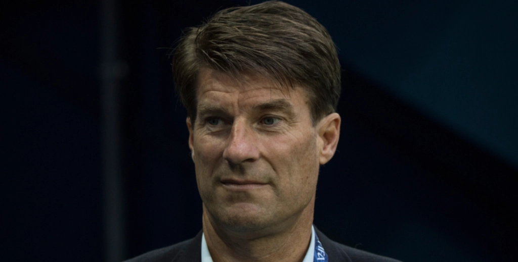 Michael Laudrup kunne ikke tro sine egne øjne: “Som jeg også sagde i kommenteringen…”