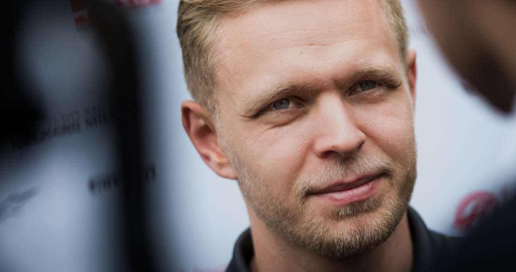 Kevin Magnussen på vej tilbage til Formel 1: Er en oplagt kandidat til dette sæde