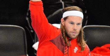 Gjorde det en sidste gang tidligere på ugen: Nu er det slut for Mikkel Hansen