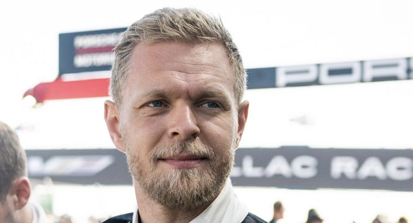 Kevin Magnussen bryder tavsheden: “Desværre var det svært…”
