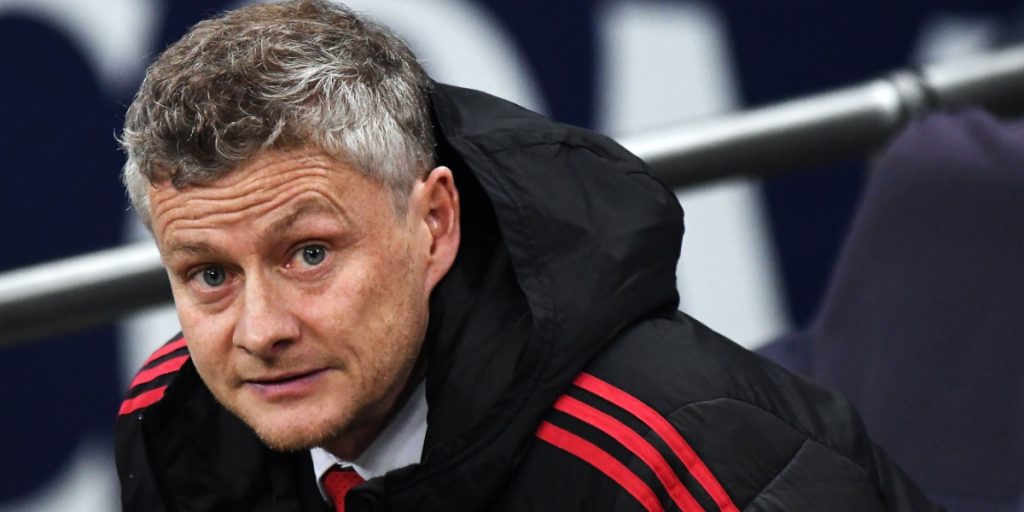 Ole Gunnar Solskjær afslører 3 spillere han ville have haft til Manchester United