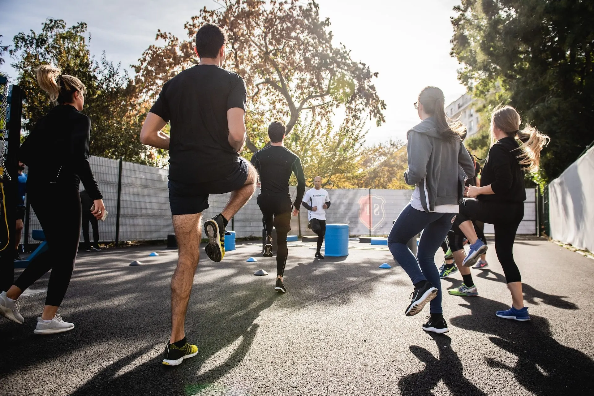 Stærk, sund, skadesfri: 7 essentielle anbefalinger til forebyggelse af sportskader