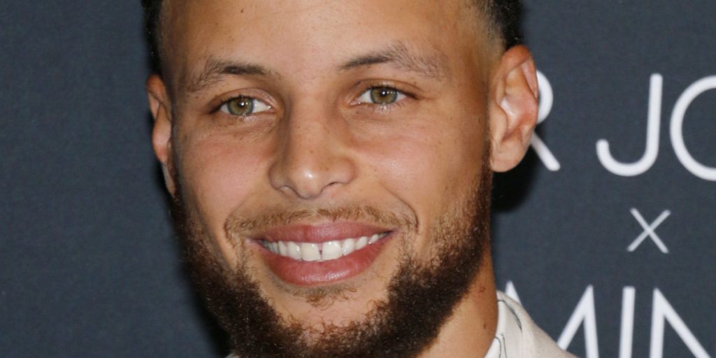 Steph Curry satte rekord i nyt nederlag