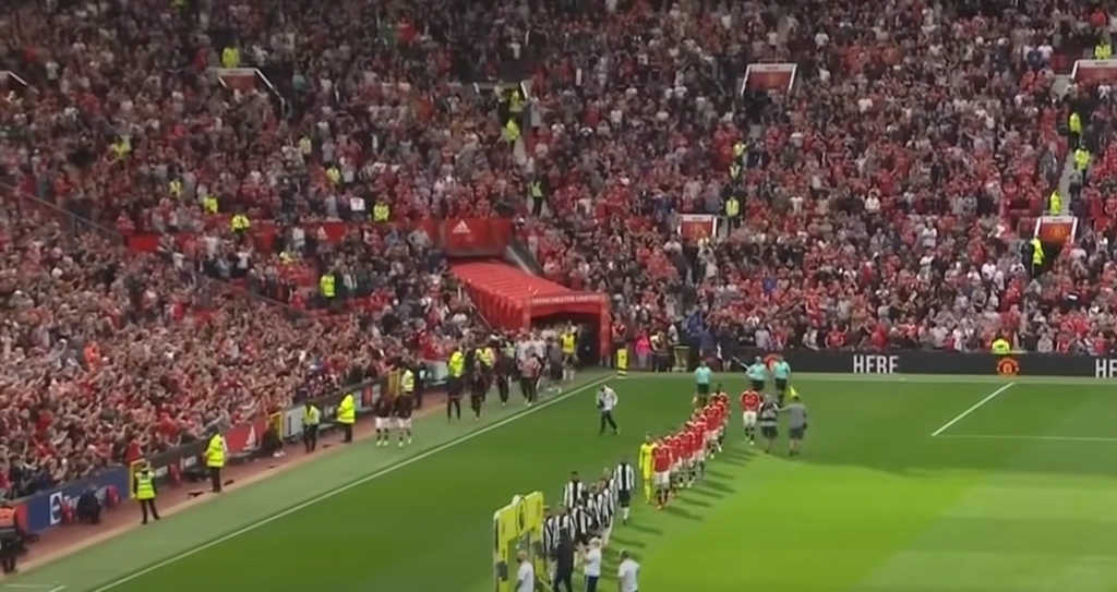 Afsløring: Manchester United har store problemer uden for banen