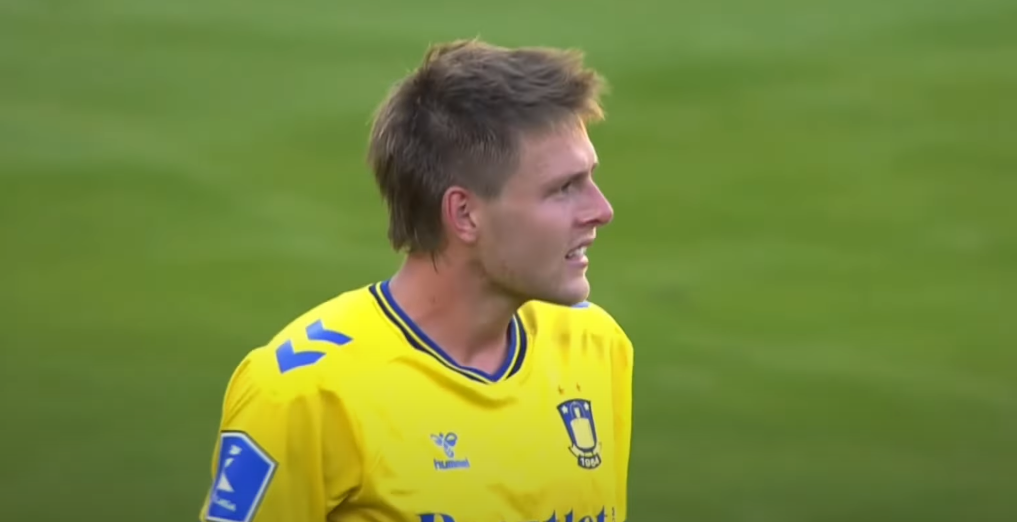 Nicolai Vallys åbner op om diagnose: Veninden hjalp