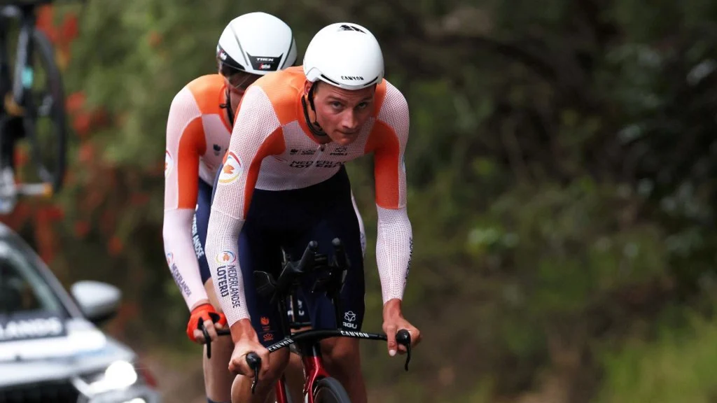 Mathieu van der Poel melder ud: Vil køre denne Grand Tour