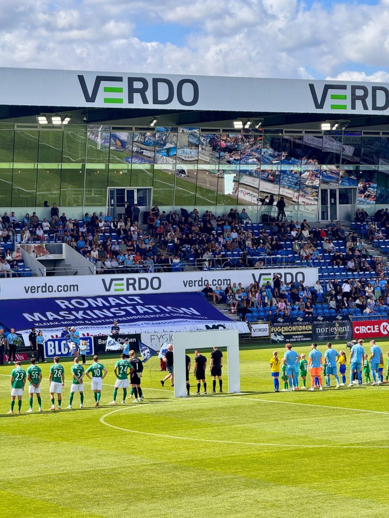 Så er den gal igen: Bernio Verhagen får lang fængselsstraf