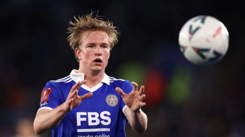 Serie A-klub vil hente Victor Kristiansen: Én ting kan stå i vejen for det