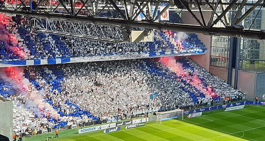 FCK tager nyt våben i brug