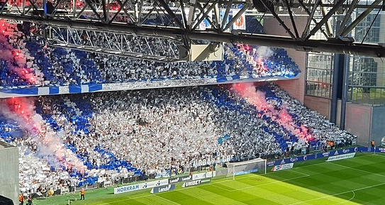 FCK tager nyt våben i brug