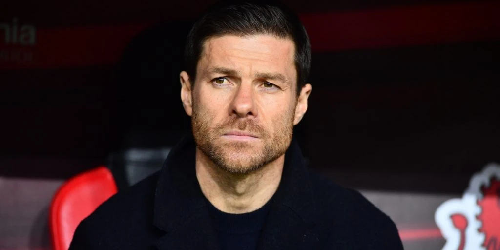 Medie afslører: Xabi Alonsos fremtid er i Real Madrid
