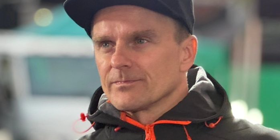 Tidligere Formel 1-stjerne bryder tavsheden efter alvorlig operation